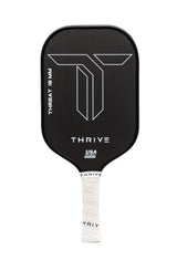 THREAT 16 INDIVIDUALES Incluye tarjeta de peso personalizada, funda para pala, borrador para pala y pesas de plomo.