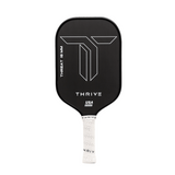 THREAT 16 INDIVIDUALES Incluye tarjeta de peso personalizada, funda para pala, borrador para pala y pesas de plomo.