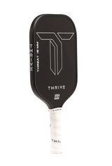 THREAT 16 INDIVIDUALES Incluye tarjeta de peso personalizada, funda para pala, borrador para pala y pesas de plomo.