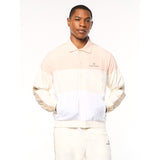 Sergio Tacchini Tore Jacket - Evening Sand