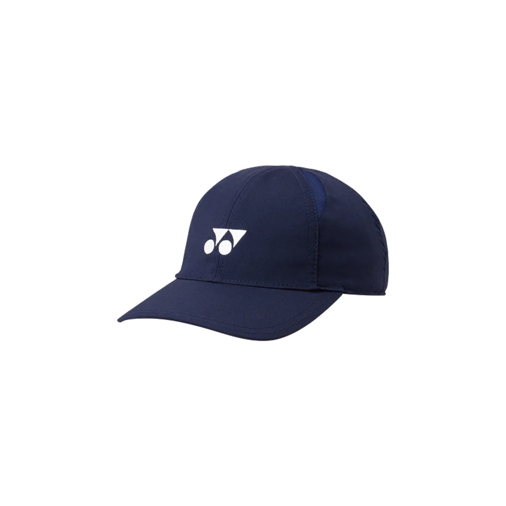 Yonex Men's Cap 40112 (Dark Navy)