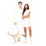 Sergio Tacchini Tore Jacket - Evening Sand