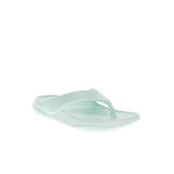 PB5 Women's Sport Flip Flops Après | Mint