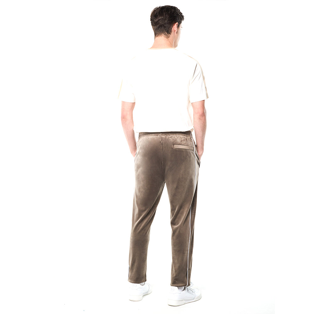 Sergio Tacchini Lioni Track Pant - Morel
