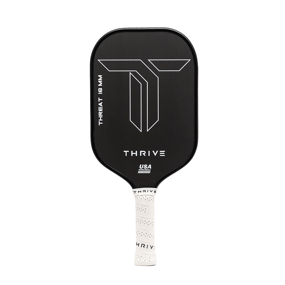 Thrive Pickleball THREAT 16 Pickleball Paddle