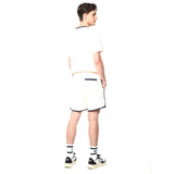 Sergio Tacchini Grata Active Short - Gardenia