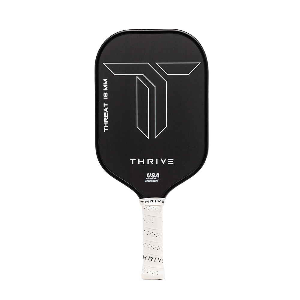Thrive Pickleball THREAT 16 Pickleball Paddle