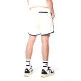 Sergio Tacchini Grata Active Short - Gardenia