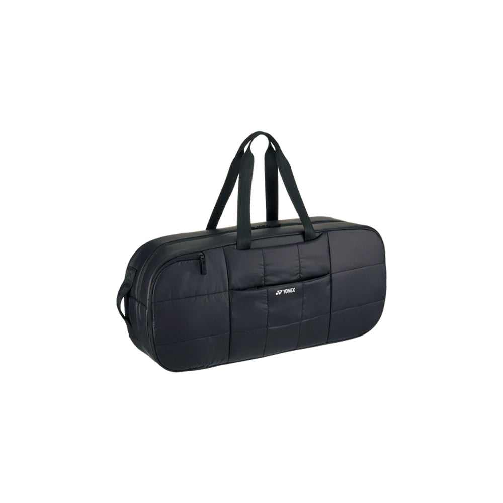 Yonex Compact Racquet Bag (Black)