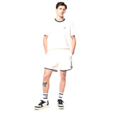 Sergio Tacchini Grata Active Short - Gardenia