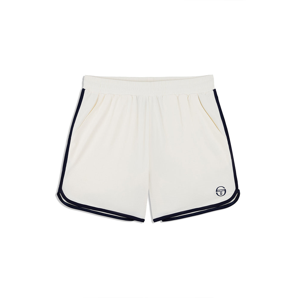 Sergio Tacchini Grata Active Short - Gardenia