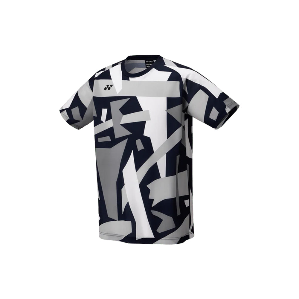 Yonex Men's T-Shirt 16743 (Dark Navy)