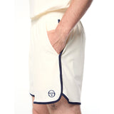 Sergio Tacchini Grata Active Short - Gardenia