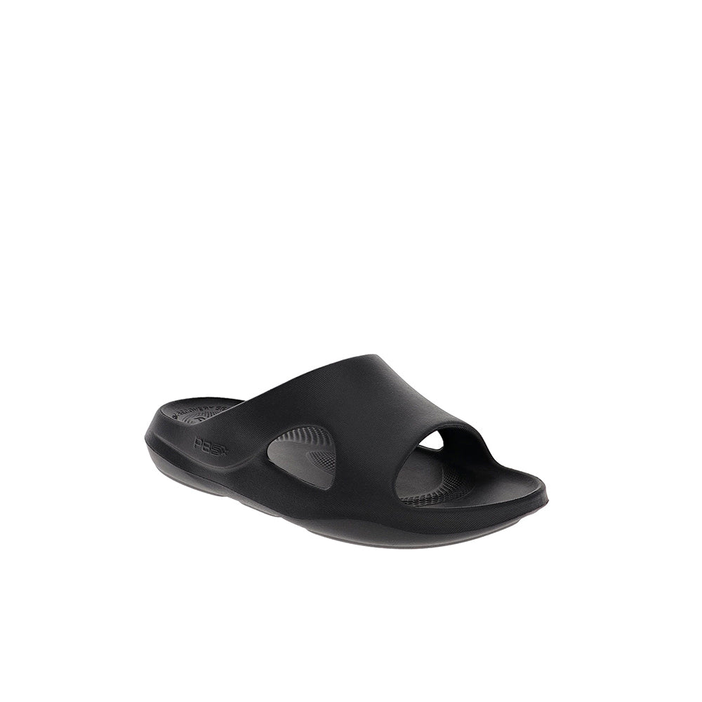 PB5 Women's Sport Slides Après | Black