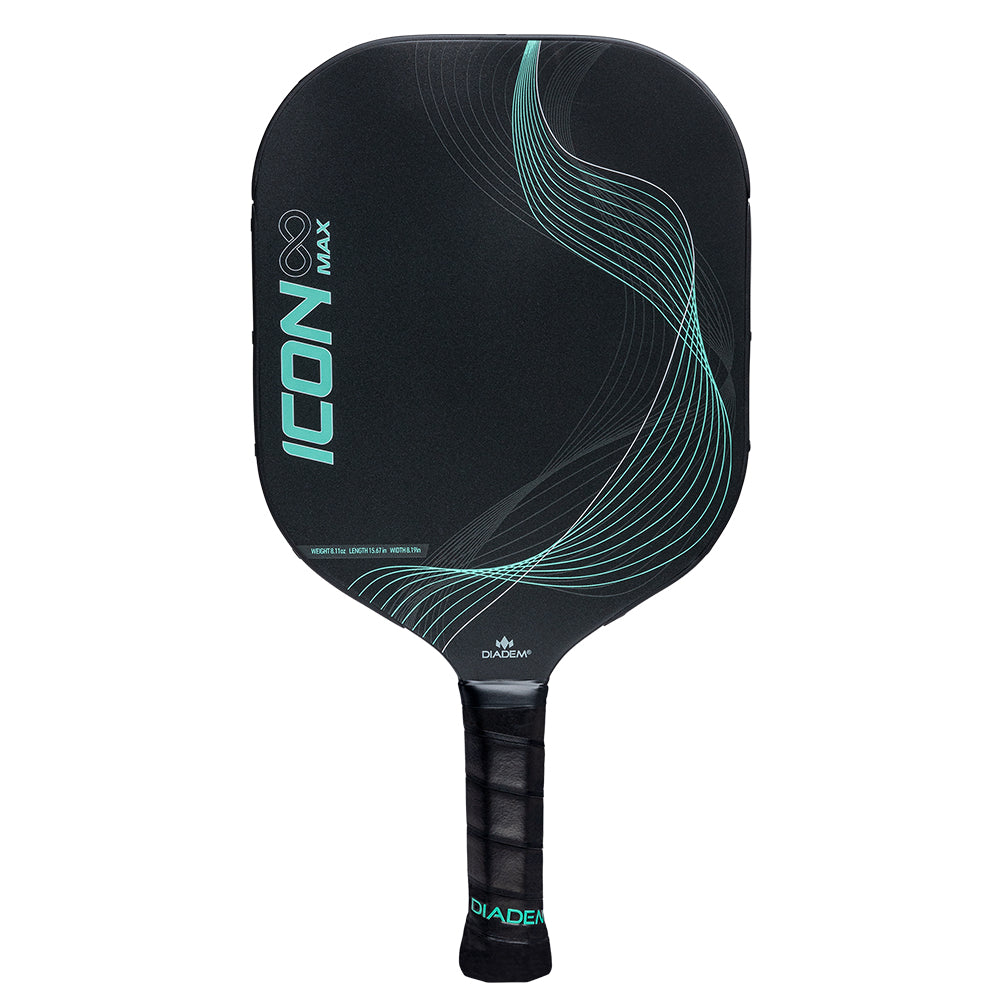Diadem Icon Infinity Pickleball Paddle