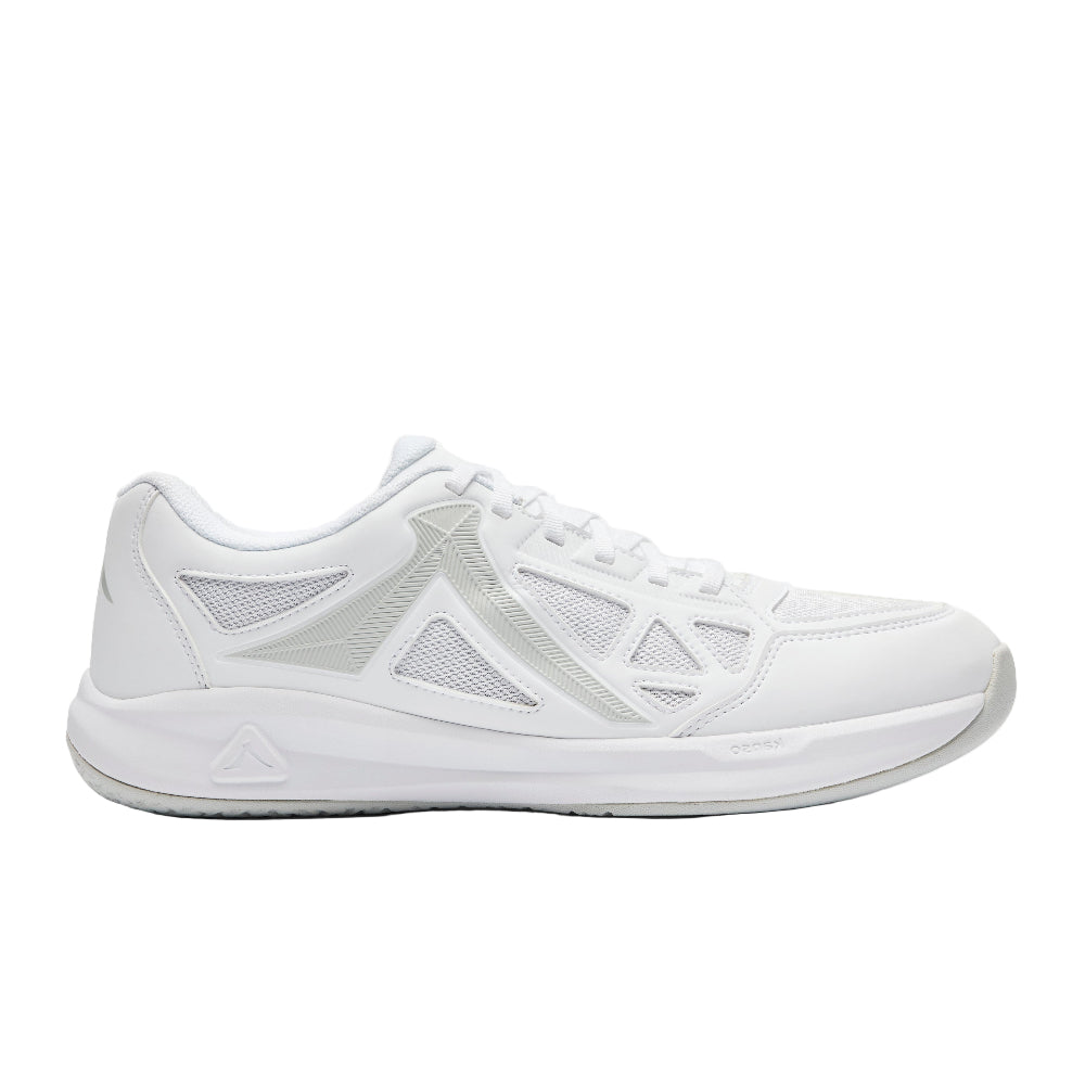 Kanso Sports Pickleball Shoe Takumi ID | White