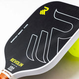 Paleta de pickleball Revolin Sports Pickleball Drift Pure