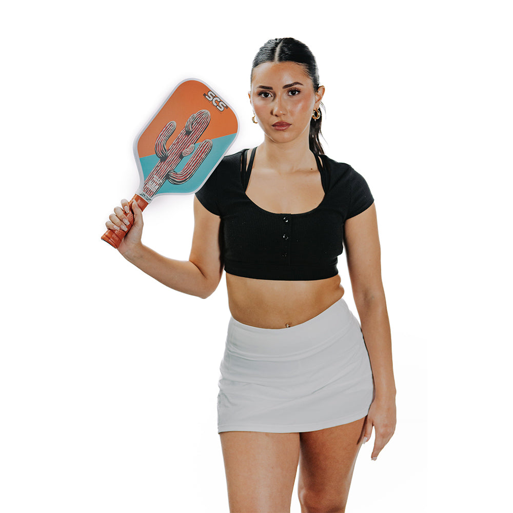 Salted City Sports Pickleball Paddle Cacti | Evo-Lite Series