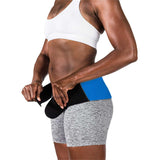 Body Helix Low Back Compression Wrap