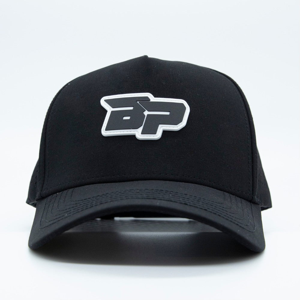 Bodhi Performance Icon Snapback