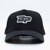 Bodhi Performance Icon Snapback