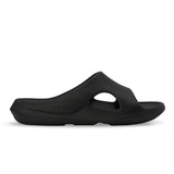 PB5 Women's Sport Slides Après | Black