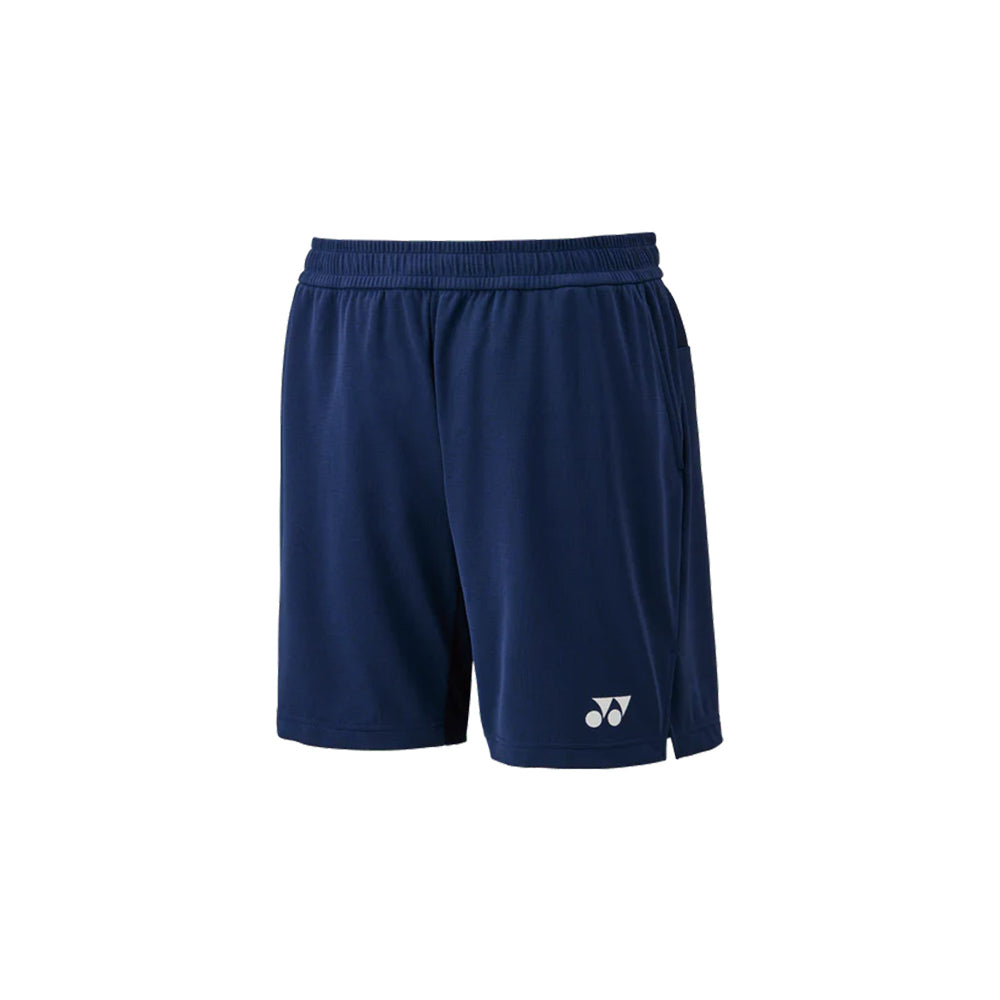 Yonex Men's Shorts 15202 (Dark Navy)