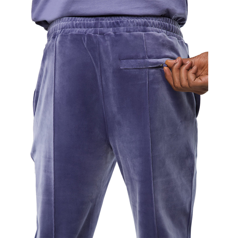 Sergio Tacchini Viaggioa Track Pant - Heron