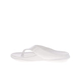 PB5 Women's Sport Flip Flops Après | White