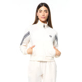 Sergio Tacchini Sole Track Jacket - Gardenia