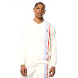 Sergio Tacchini Attivo Damarindo Crewneck - Gardenia