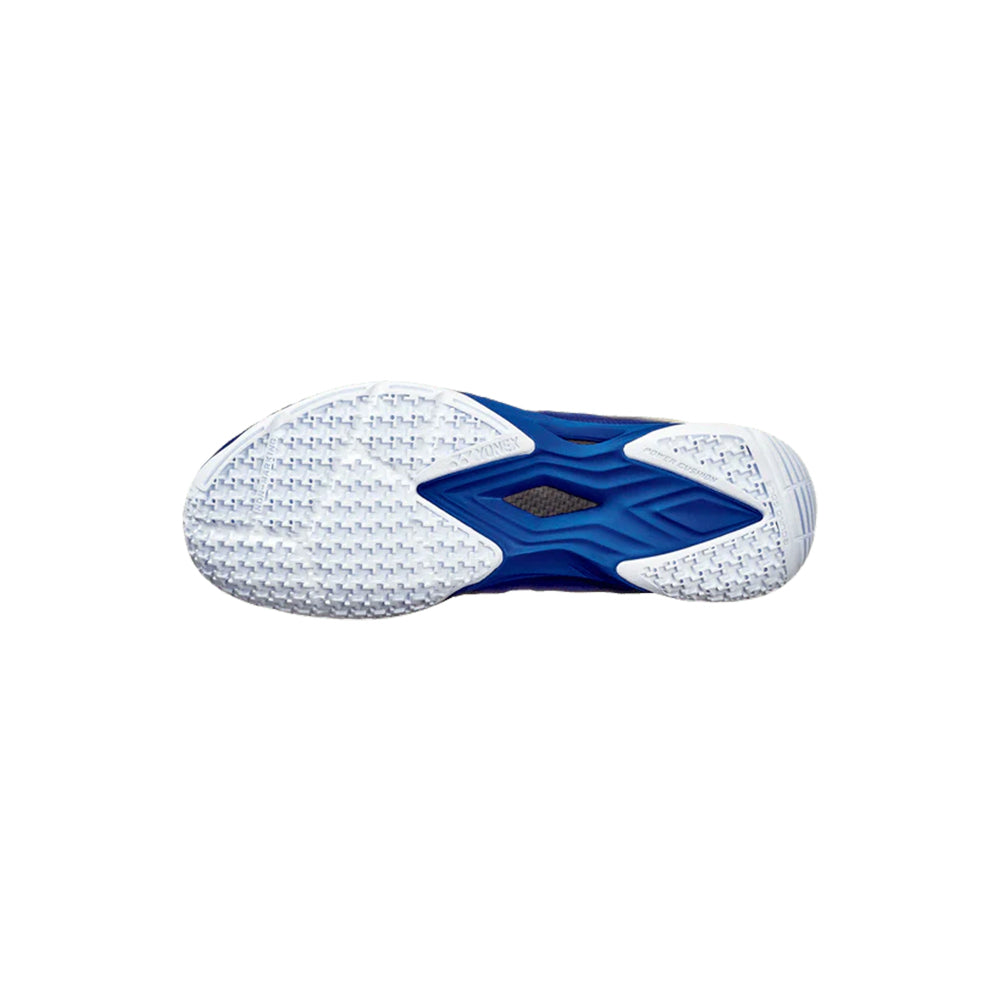 Yonex Badminton Shoe Power Cushion Aerus Z2 Men (Navy Blue)