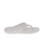 PB5 Women's Sport Flip Flops Après | White