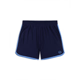 Sergio Tacchini Grata Active Short - Maritime Blue