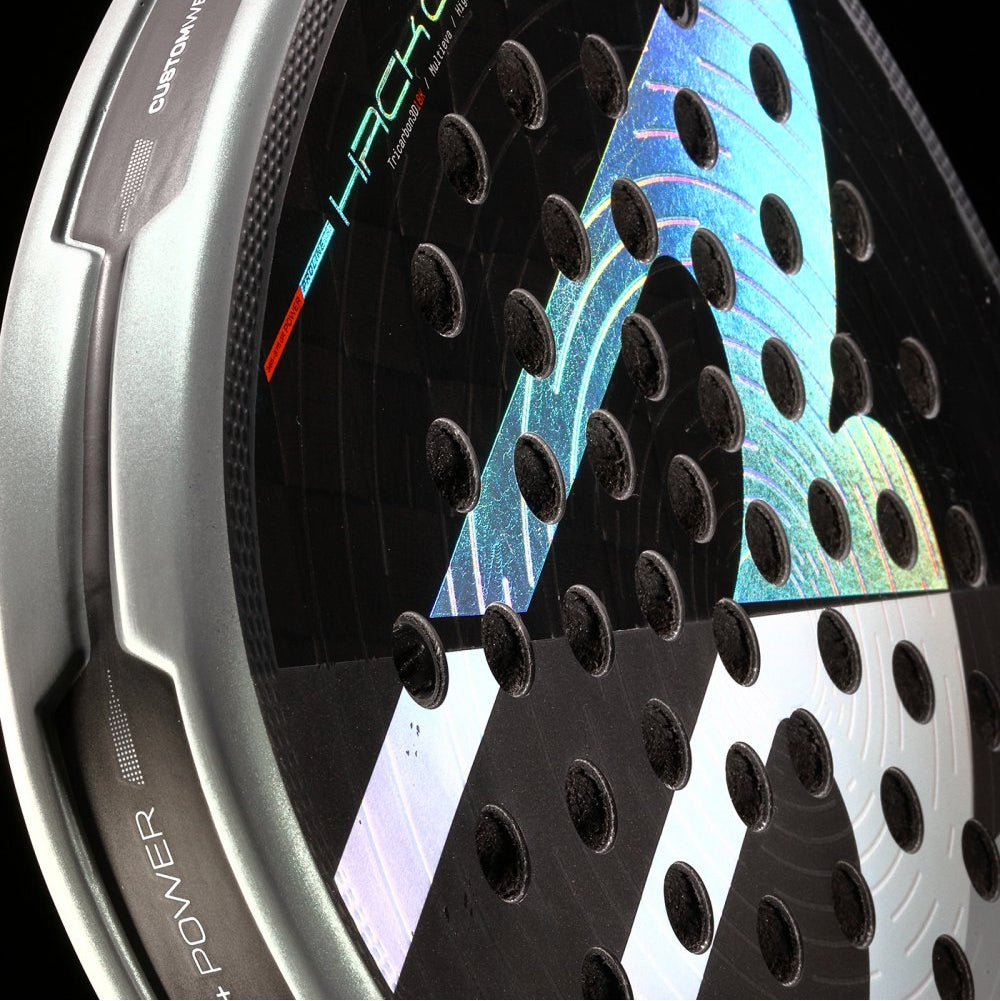 Bullpadel Padel Racket Hack 04 26