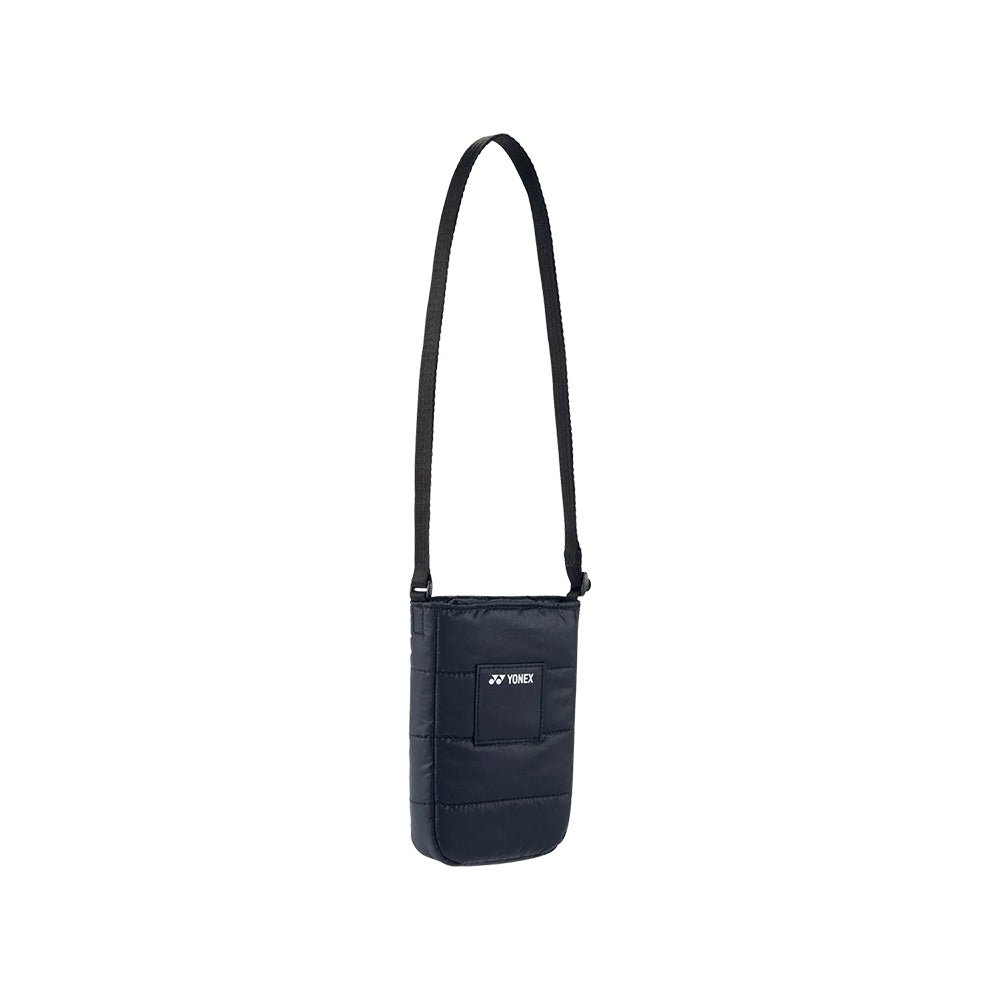 Yonex Compact Phone Pouch (Black)