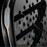 Bullpadel Padel Racket Hack 04 Hybrid 26