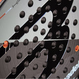 Bullpadel Padel Racket Hack 04 Comfort 26