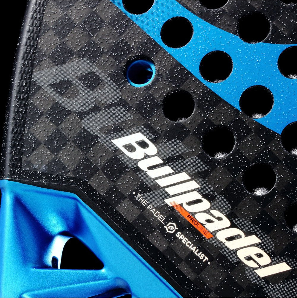 Bullpadel Padel Racket Vertex 05 Hybrid 26