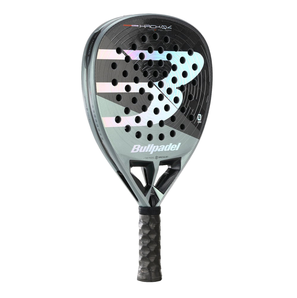 Bullpadel Padel Racket Hack 04 26