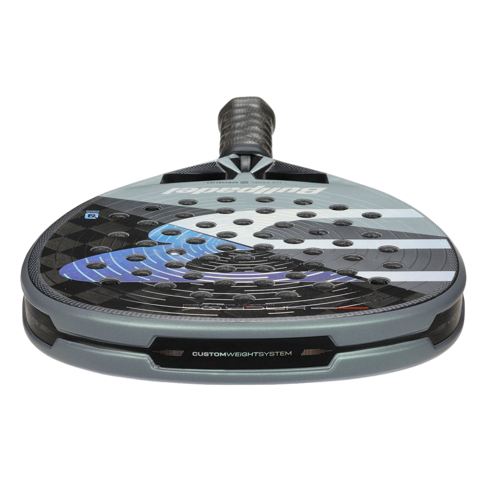 Bullpadel Padel Racket Hack 04 26