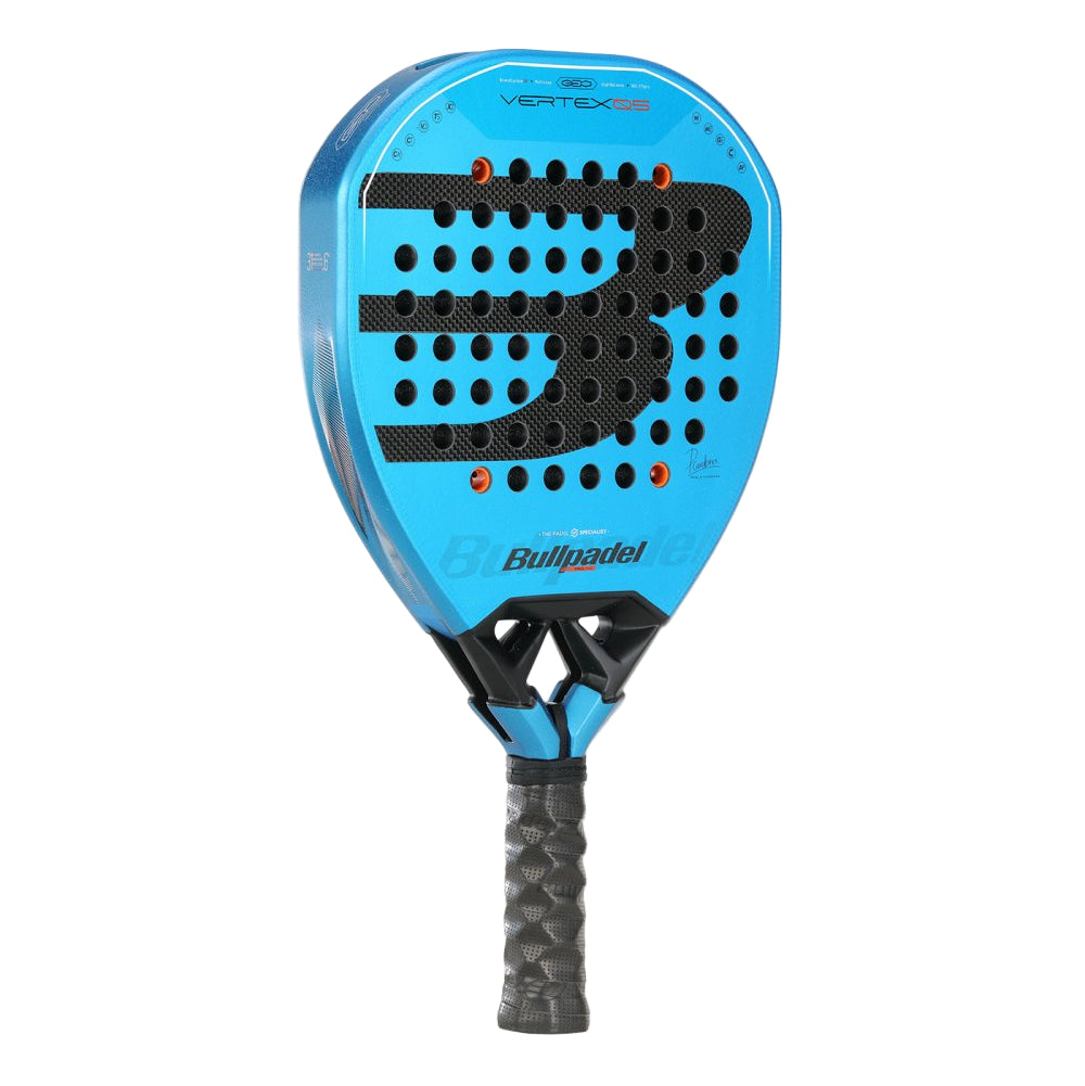 Bullpadel Padel Racket Vertex 05 Geo 26