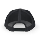 PickleballMonger - Pickleball Monger Snapback Trucker Cap