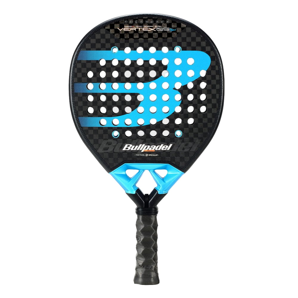 Bullpadel Padel Racket Vertex 05 Hybrid 26