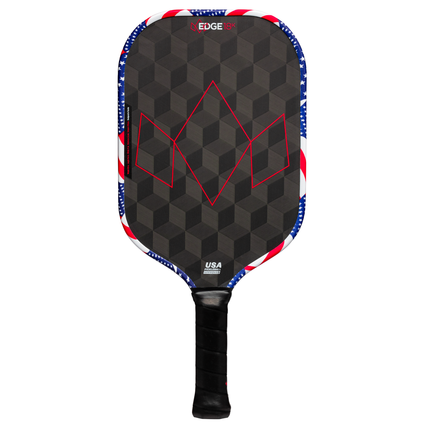 Diadem Pickleball Paddle Edge 18K