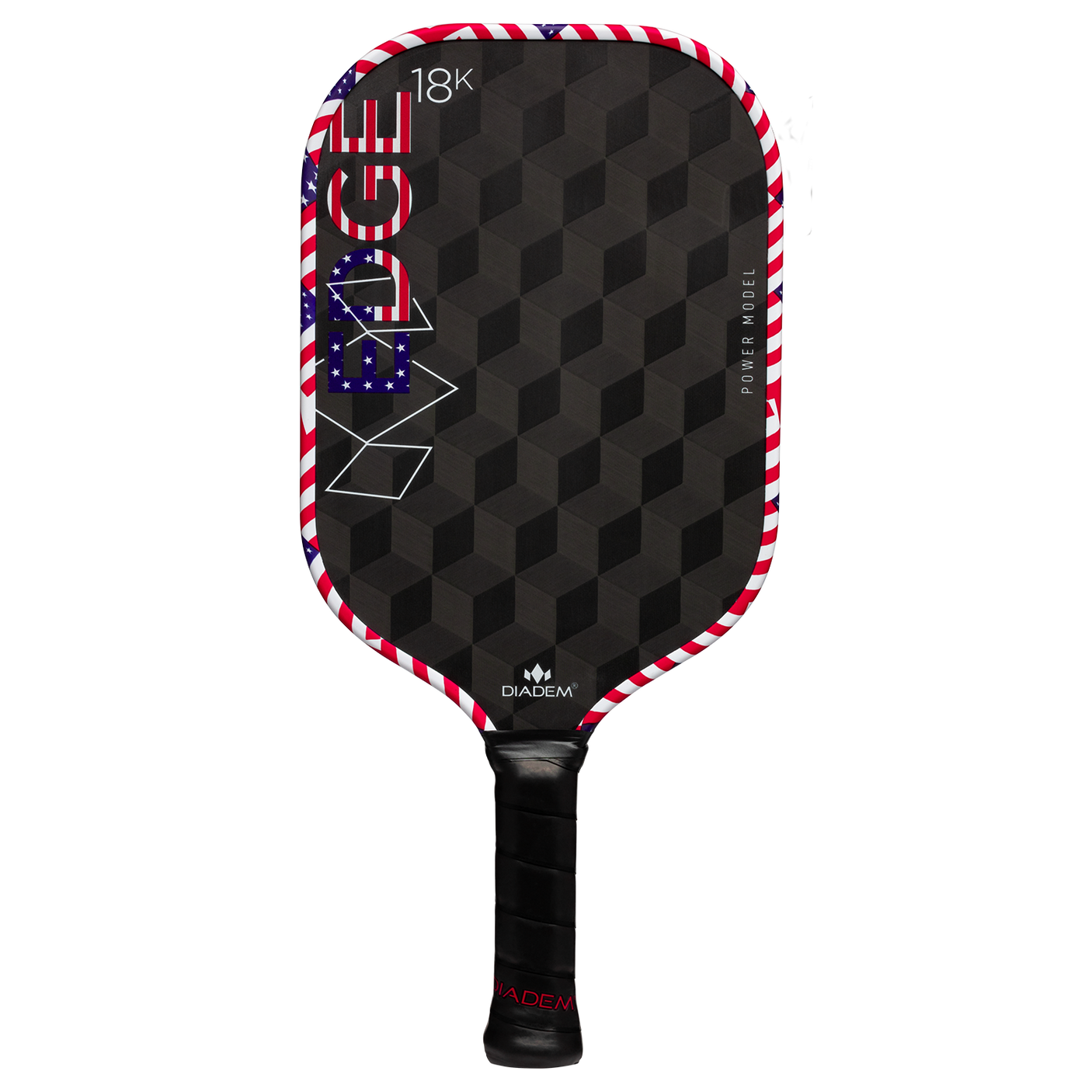 Diadem Pickleball Paddle Edge 18K
