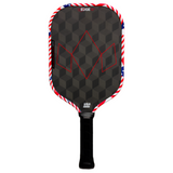 Diadem Pickleball Paddle Edge 18K