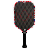 Pala de Pickleball Diadem DUPR Edge 18K
