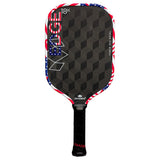 Pala de Pickleball Diadem DUPR Edge 18K