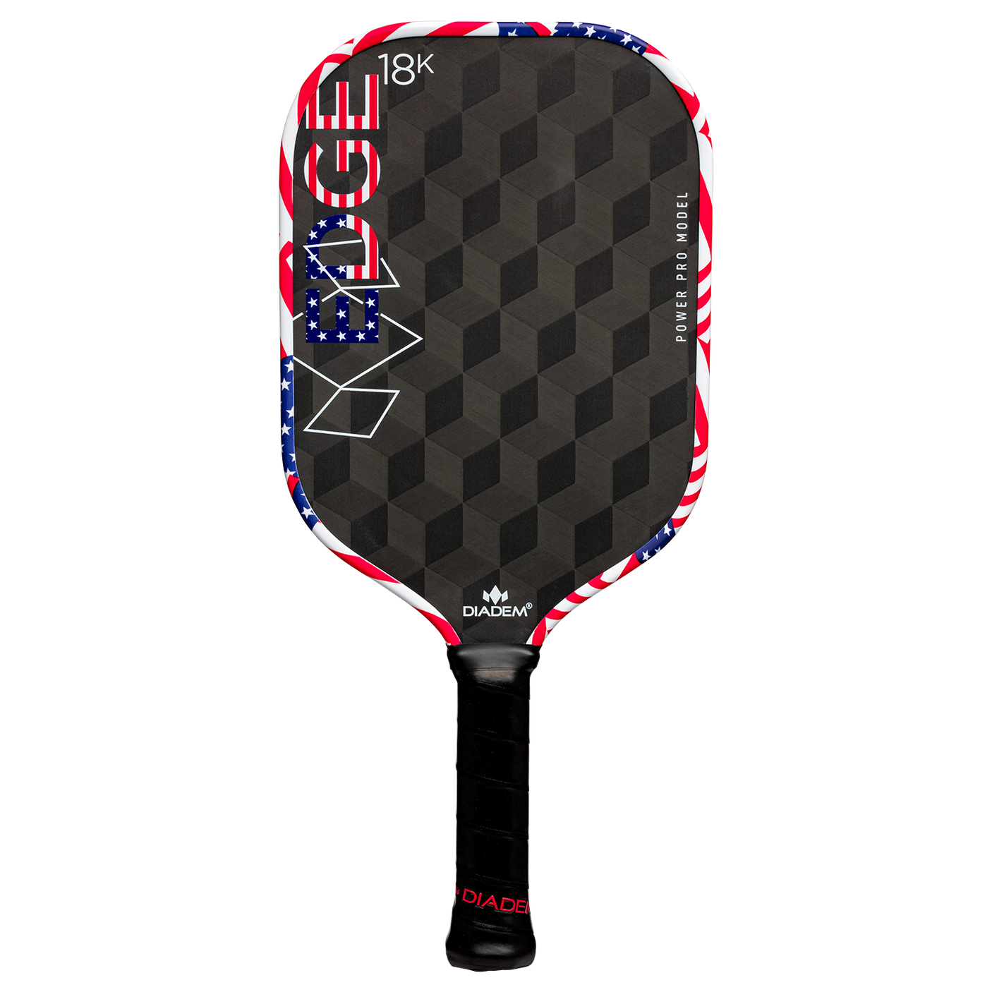 Diadem Pickleball Paddle Edge 18K